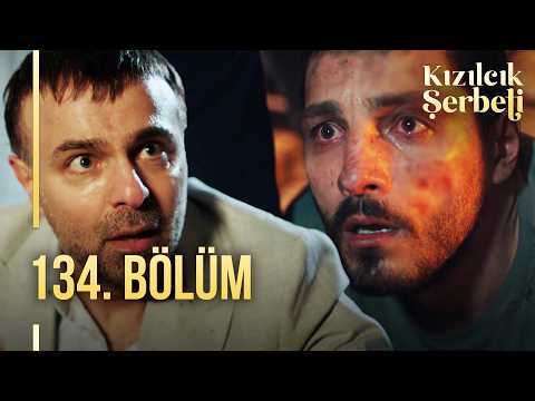 Kızılcık Şerbeti 134. Bölüm @showtv