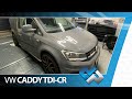 VW Caddy 2.0TDI-CR 150bhp Euro6