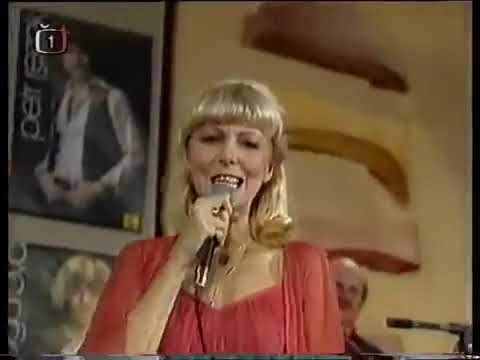 Hana Zagorová - Láska v desátém semestru (1980)