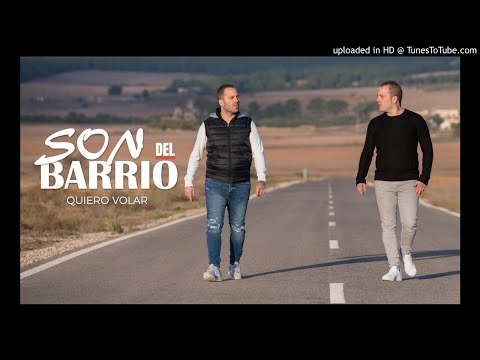 Son del Barrio-Cada vez