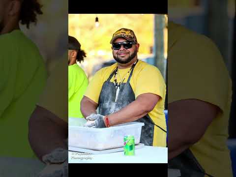 Listen by Kash Kow of the Lumbee Tribe