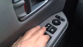 How to Program Power Door Locks 2015 Honda Pilot