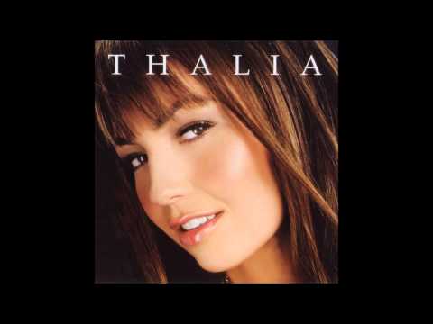 Thalía Feat. Marc Anthony - Dance Dance (The Mexican 2002) [English Version]