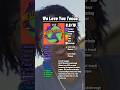 We Love You Tecca Review By Lil Tecca Liltecca Weloveyoutecca Albumreview Albumranking Rap