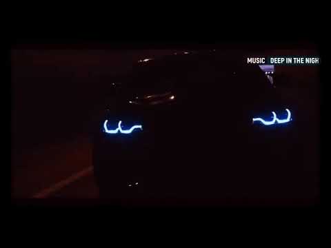 M5 BMW _ Z-PERFORMANCE _ MUSIC DEEP IN THE NIGHT