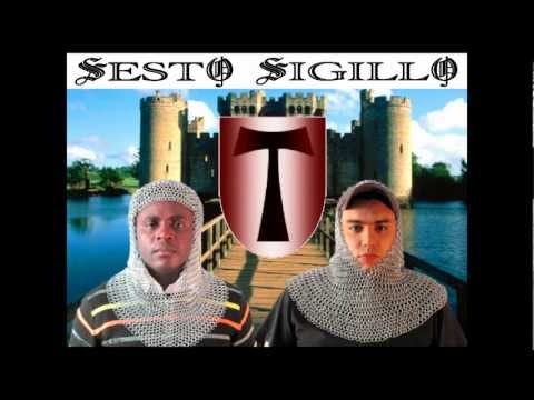 Sesto Sigillo feat. Kaio - Hardcore