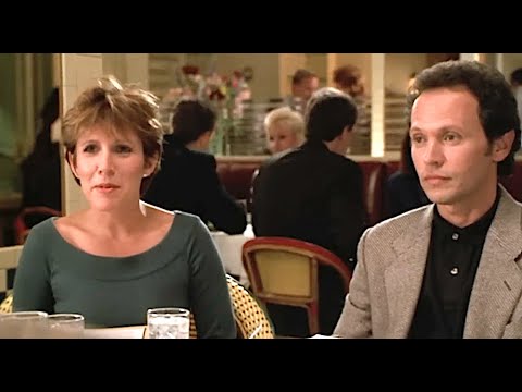 When Harry Met Sally -- The double date