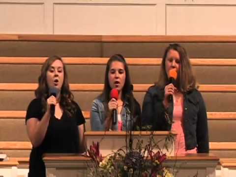 Sacred Lamb - Freedom Youth Revival 2014