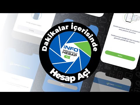 İnfo Hesap Aç video thumbnail