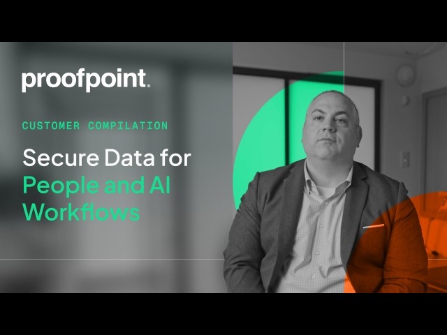 Secure Data for People and AI Workflows