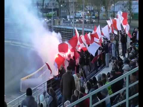 Ostrovia 1909 Ostrów Wielkopolski vs. Centra Ostrów Wielkopolski