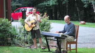 Wedding song July 11, 2014 &quot;Knot Comes Loose&quot;