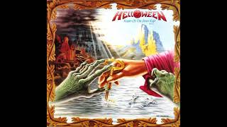 Invitation + Eagle Fly Free [Helloween]