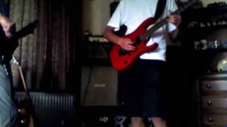 The Engine Room by Runrig Cover