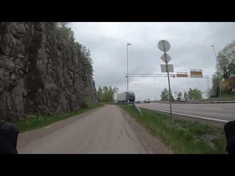 Gjelleråsen-Lillestrøm 2022-05-19