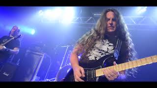 DR SIN   ISOLATED FESTIVAL TODAS AS TRIBOS 2016