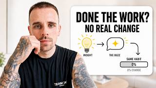 You're Addicted to Breakthroughs (And It's Keeping You Stuck)
