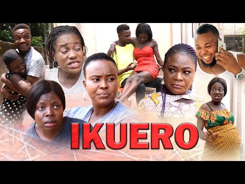 IKUERO [PART 1] - LATEST BENIN MOVIES 2020