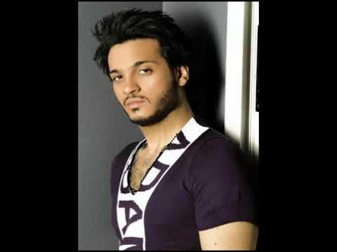 عاشق بحب ايساف