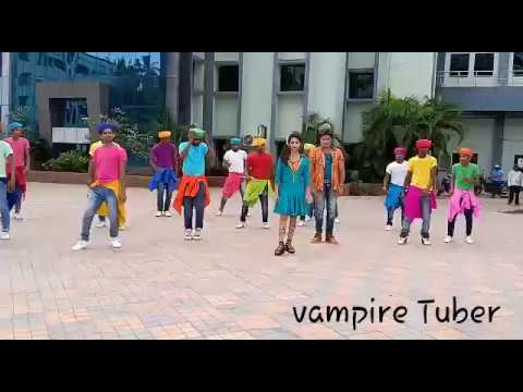 Gelu tu chipudi delu Dil ta sriman surdas