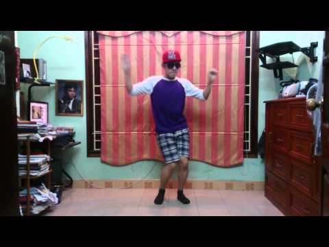 NoGecko Dance cover