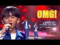 Krish Kishore Mondal S Explosive Final Performance On India S Got Talent