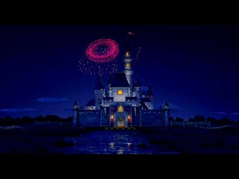 Walt Disney Pictures (The Jungle Book)