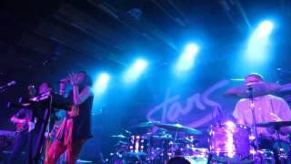 Wild Moccasins @ Crescent Ballroom (2 of 2) - www.silverplatter.info