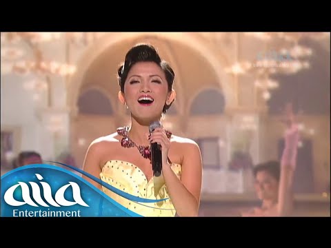 Xuân vui ca - Diễm Liên