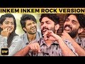 Inkem Inkem Rock Version By Sid Sriram | Vijay Deverakonda | Geetha Govindam | MY 323 Inkem Inkem Rock Version By Sid Sriram | Vijay Deverakonda | Geetha Govindam | MY 323