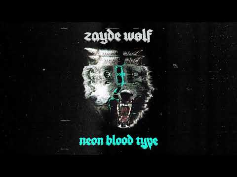 ZAYDE WOLF - THE REASON (Official Audio)