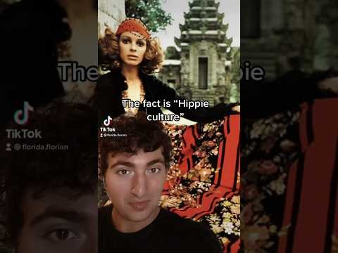 “Hippie culture” and Roma #romani #gypsy #culture #history #historyfacts #hippie #boho #roma #india