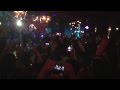 L'One - Все Танцуют Локтями (Live) 16 тонн 14.02.2013 
