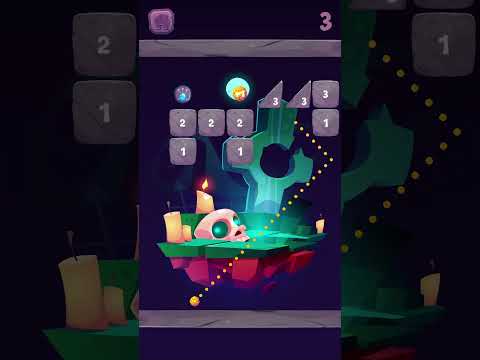 Stone Brick Breaker - BB Magic