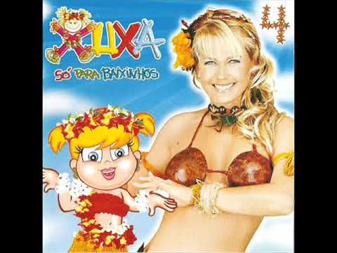 Xuxa - 09. Estátua