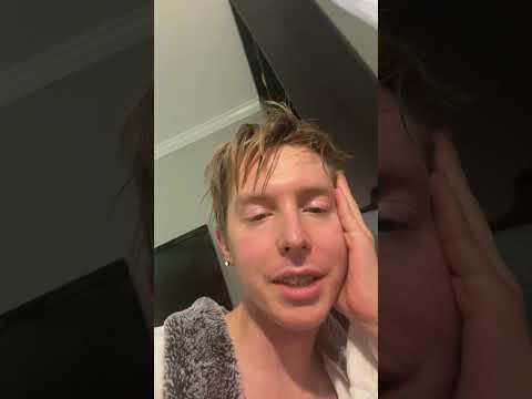 BIG PREDNISONE: MY HORROR STORY TAKING PREDNISONE.