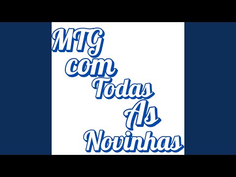 MTG Com todas as novinhas