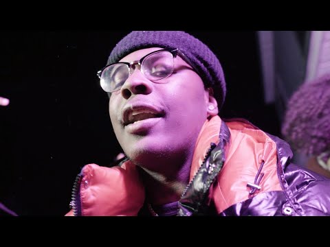 O3 Kosta & Don Pablo - The Town (Official Video)