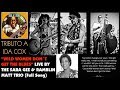 TRIBUTO A IDA COX: THE SARA GEE & RAMBLIN MATT TRIO - "WILD WOMEN DON´T GET THE BLUES"
