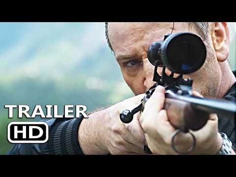THE HUNT Official Trailer (2026)
