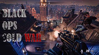 CALL OF DUTY BLACK OPS COLD WAR INTRO MISSION RTX ON MAX SETTINGS 2024 acer predator helio neo 16