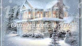 Christmastime Is Here - Straight No Chaser