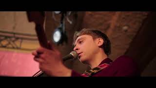 Edmund November - Zonsverduistering Gemist (Live Session)