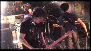 Moneen CBGB