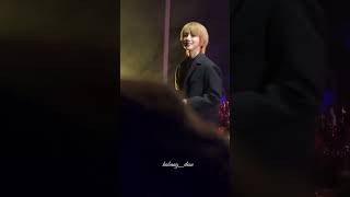 250308 YESUNG - Between + Like Us (같아 우리)  [It’s Complicated @ TAIPEI Day 2]