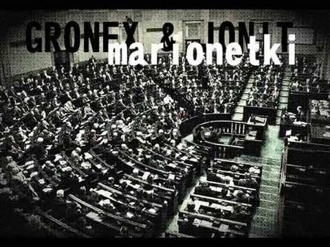 GroNeX & Jonit - Marionetki