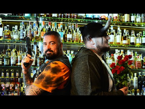 Arkadiusz Kanibal x liLKacpi - Say10