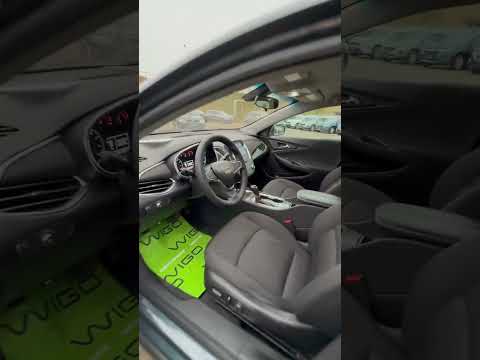 фото chevrolet malibu ix рестайлинг 0