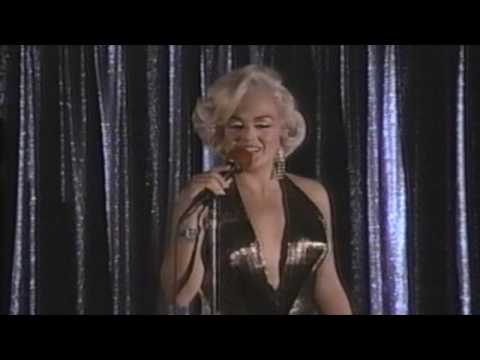 Jimmy James as Marilyn Monroe from Too Outrageous!