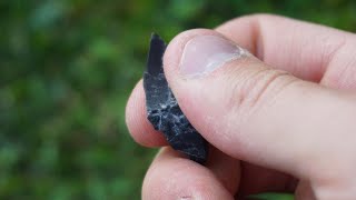 How to Make a Caveman Survival Knife